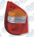 MARS M610360 Stop Lambasi Sol Palio 02> Soketsiz